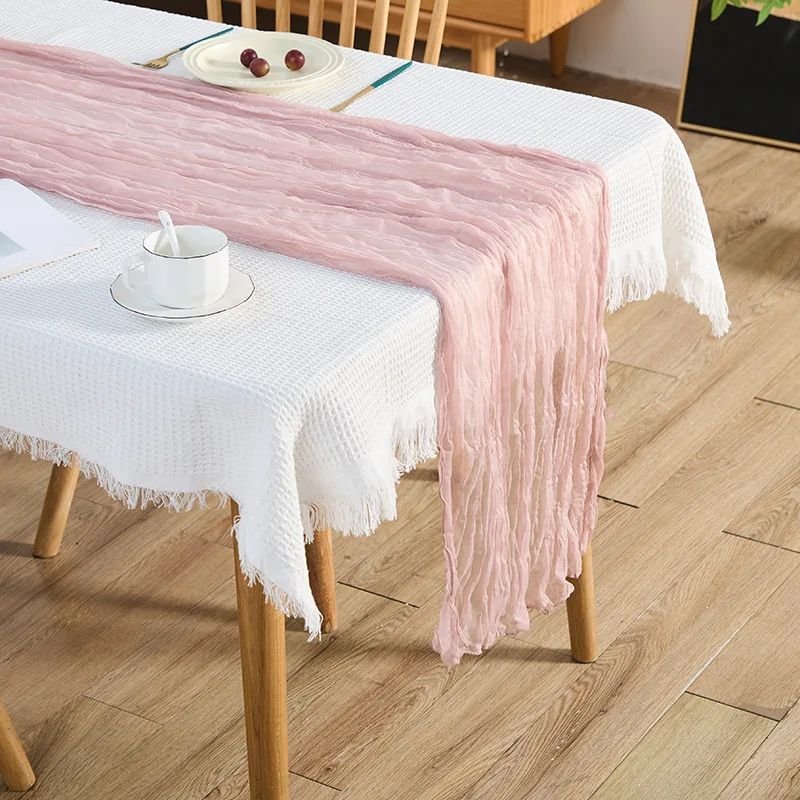 Lightweight Table Runner 71" - Image 7
