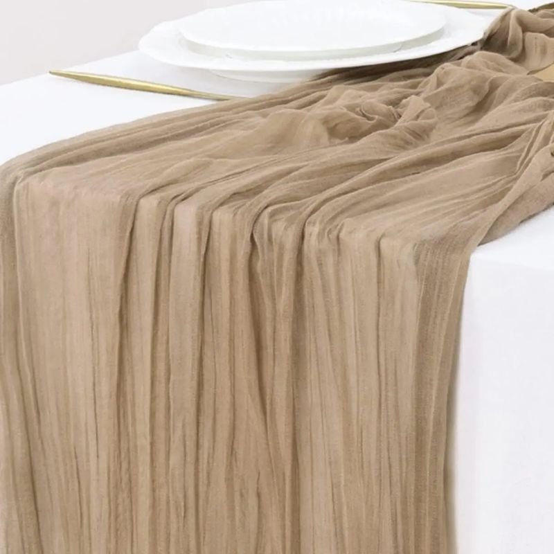 Lightweight Table Runner 71" - Image 6