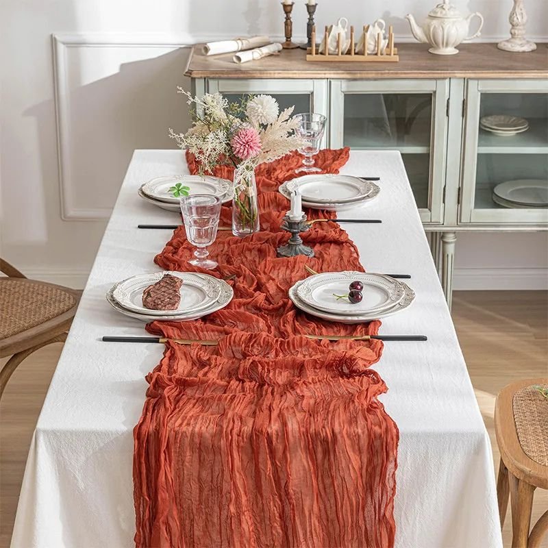 Lightweight Table Runner 71" - Image 2