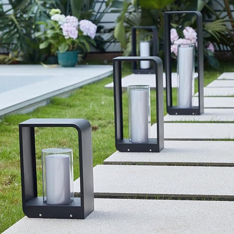 Twilight Outdoor Solar Lantern - Image 7