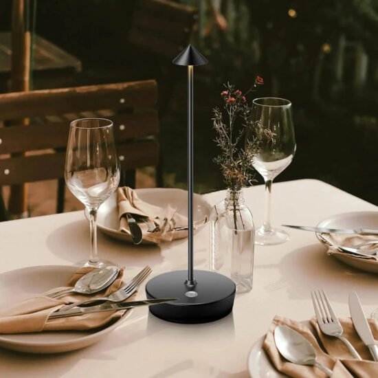 Remi Indoor/Outdoor Table Lamp
