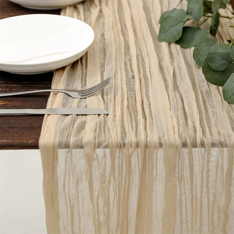 Lightweight Table Runner 71" - Image 8