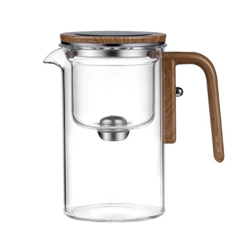 Glass Tea Infuser Teapot - Image 11