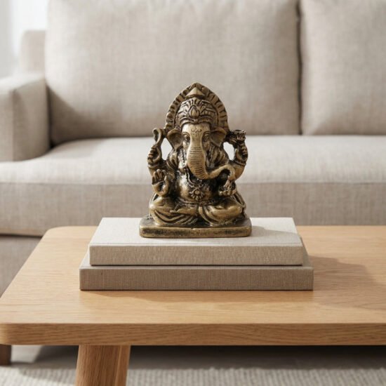 Ganesha Sculpture