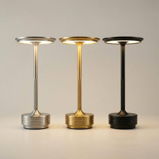 Nola Portable Table Lamp