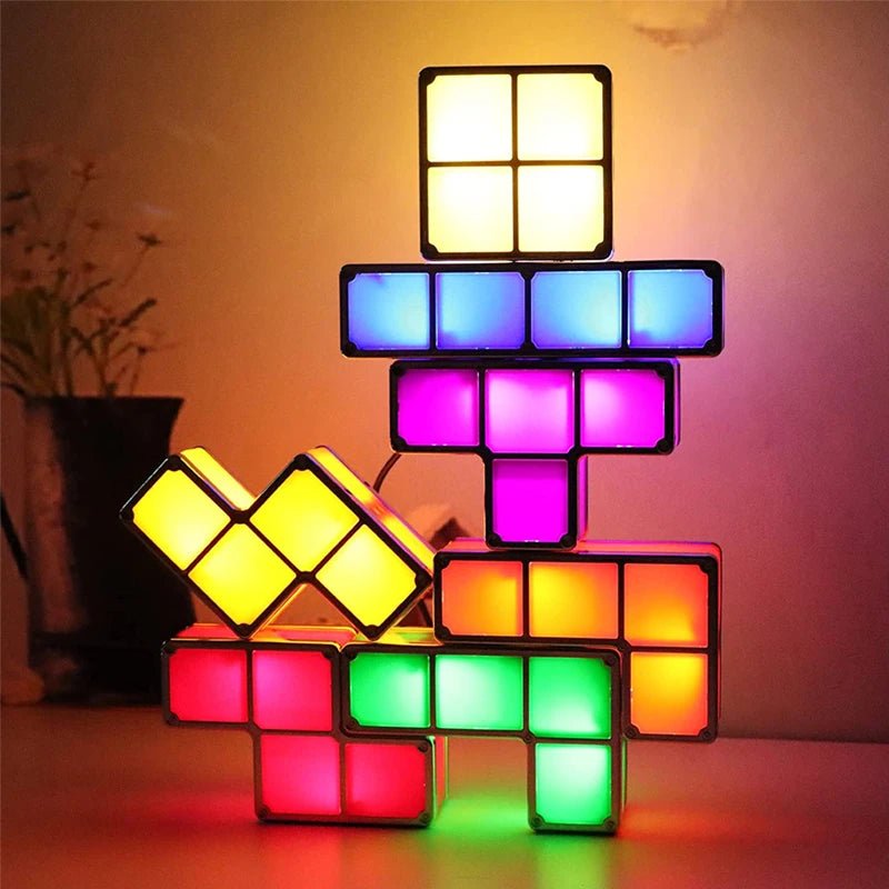Stackable Block Light - Image 3