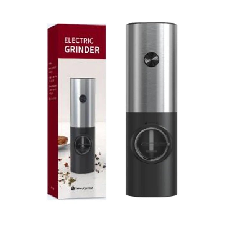 Electric Salt and Pepper Grinder - Image 5