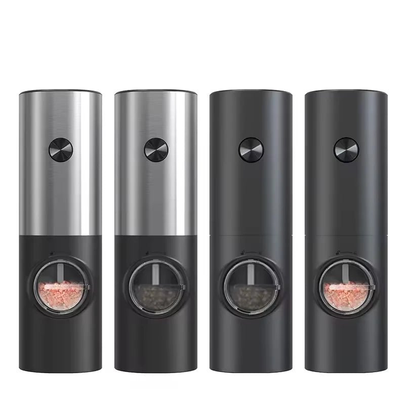 Electric Salt and Pepper Grinder - Image 3