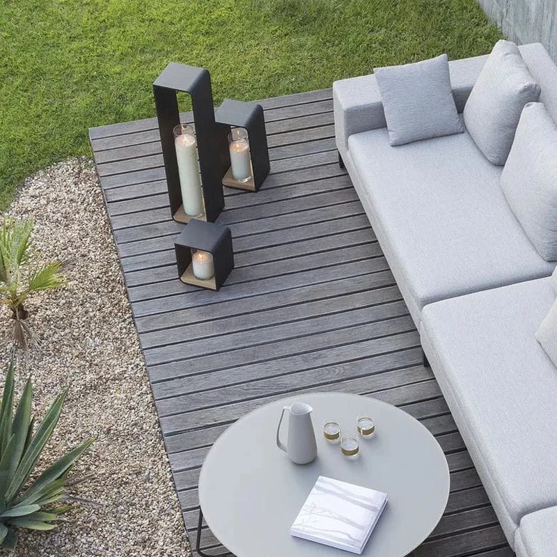 Twilight Outdoor Solar Lantern - Image 4