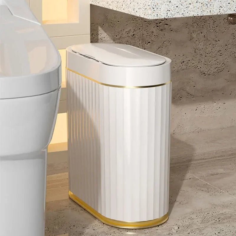 Automatic Smart Sensor Trash Can - Image 2