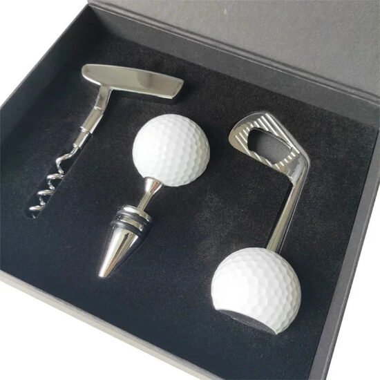 Golf Bar Tools, Set of 3