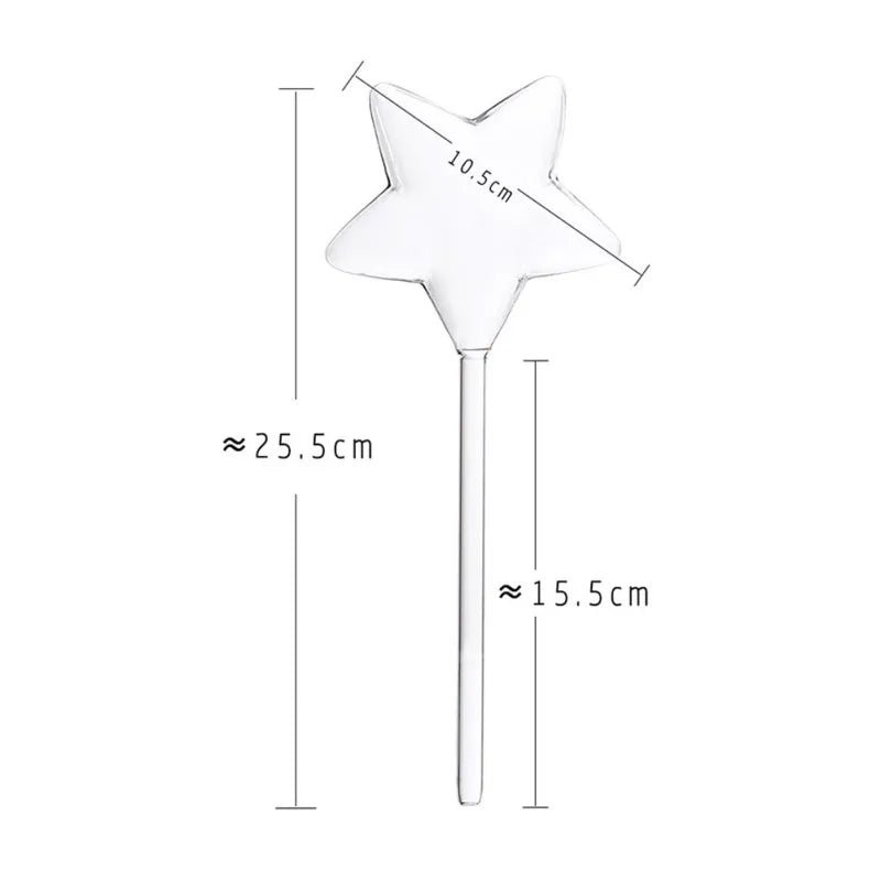 Self-Watering Glass Plant Vessels - Image 20