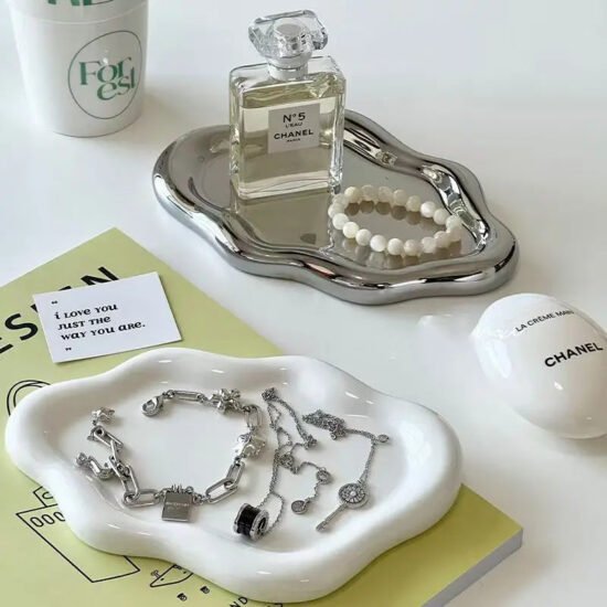 Cloud Jewelry Catchall