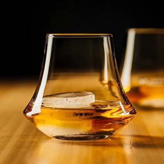 10-oz. Double Old-Fashioned Whiskey Glass