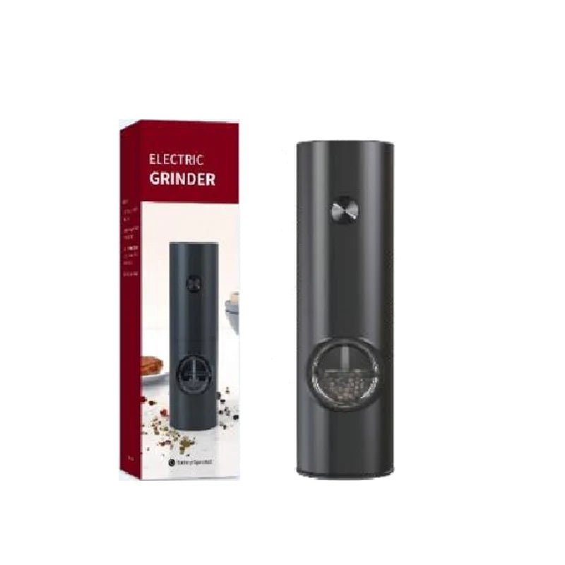 Electric Salt and Pepper Grinder - Image 6