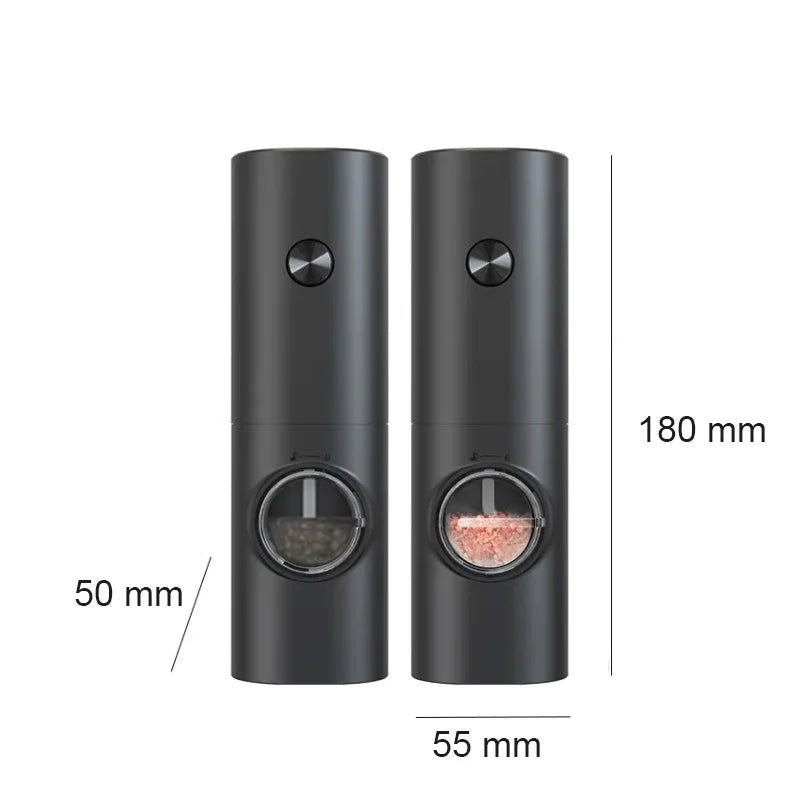 Electric Salt and Pepper Grinder - Image 7