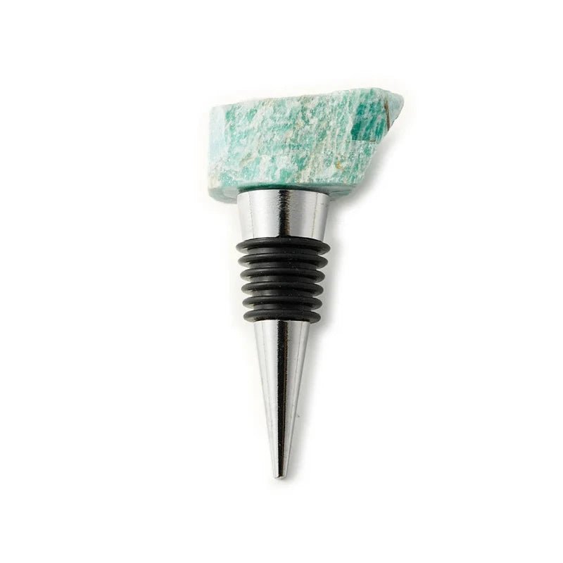 Crystal Wine Bottle Stoppers - Image 12