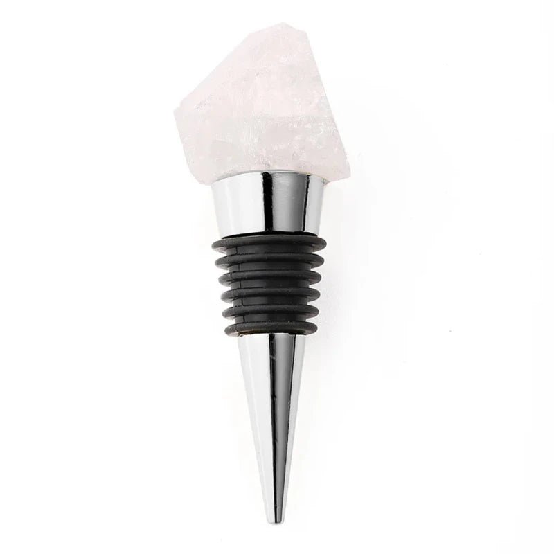 Crystal Wine Bottle Stoppers - Image 13