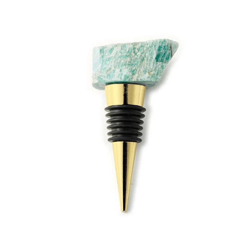 Crystal Wine Bottle Stoppers - Image 17