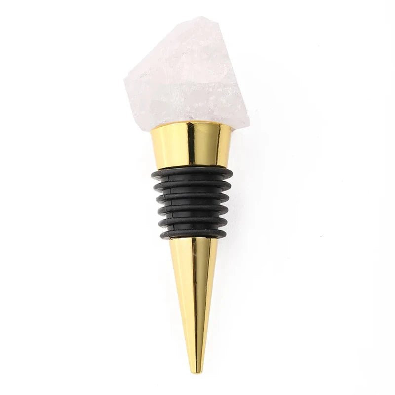 Crystal Wine Bottle Stoppers - Image 18
