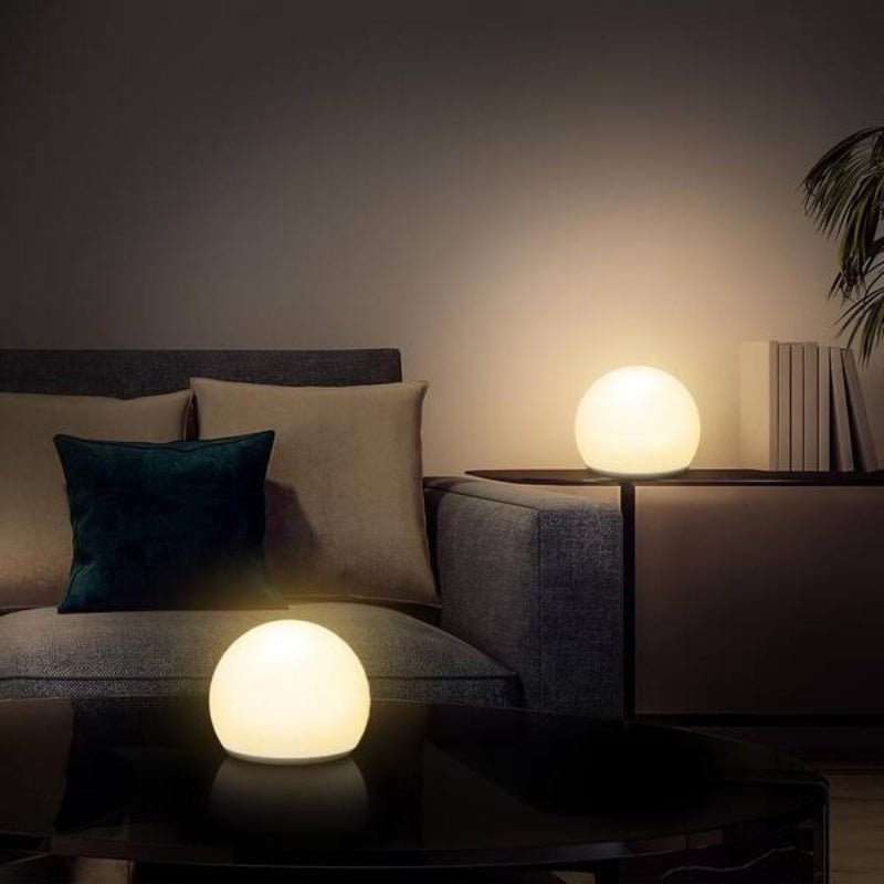 Globe Accent Lights