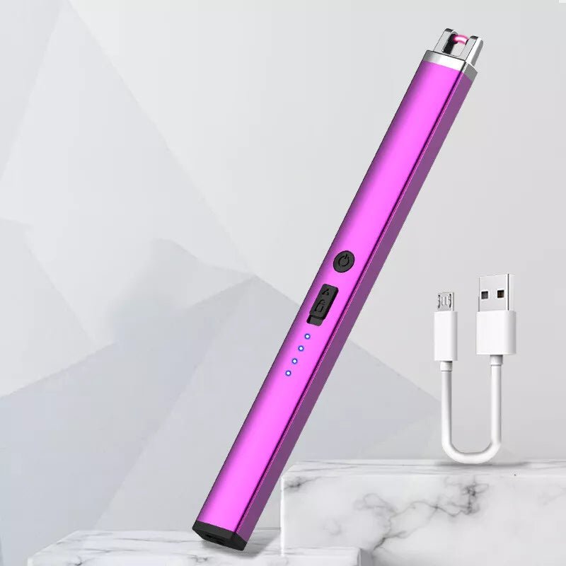 Rechargeable USB Arc Lighter - Image 14