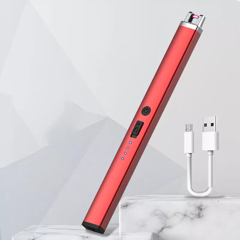 Rechargeable USB Arc Lighter - Image 15