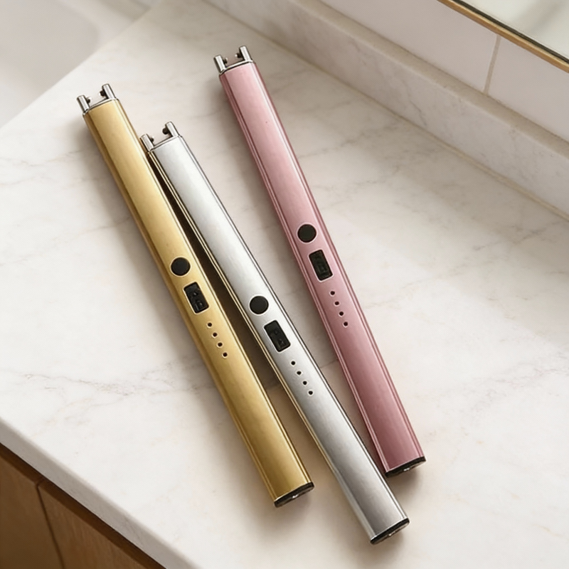 Rechargeable USB Arc Lighter