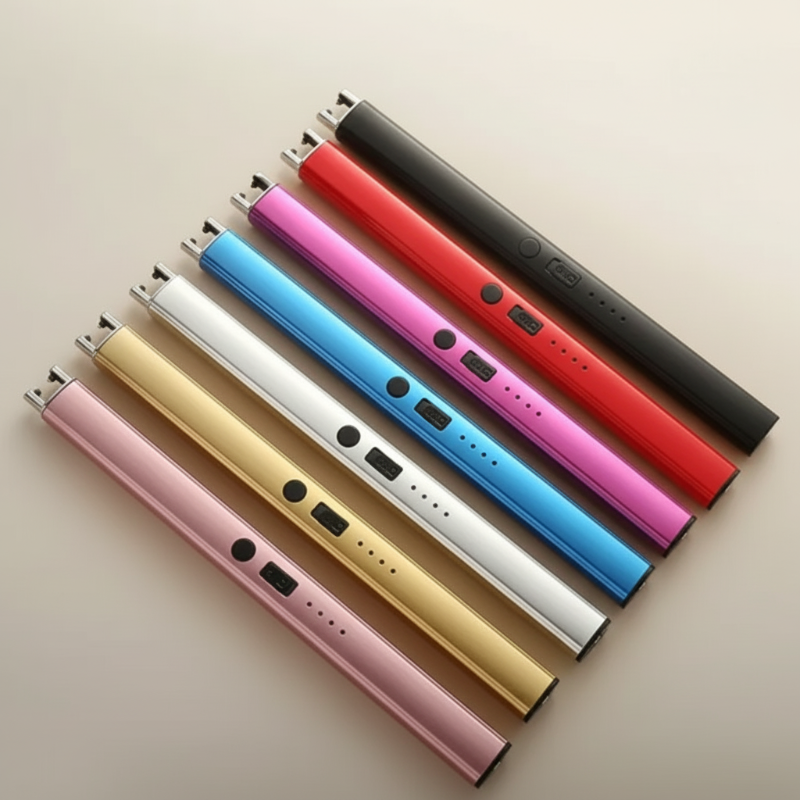 Rechargeable USB Arc Lighter - Image 2